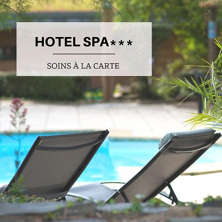 Logis Domaine Du Moulin Cavier Hotel Avrille  Bagian luar foto